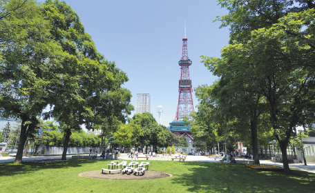 アクセス