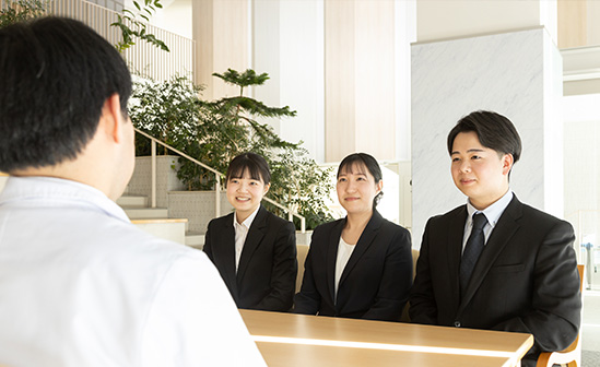 校長先生