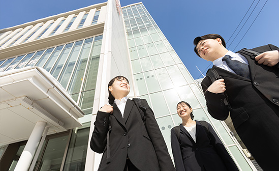 奨学金・各種制度