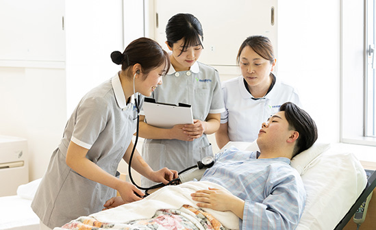 専門実践教育訓練給付制度
