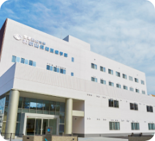 宝塚医療大学(和歌山キャンパス)