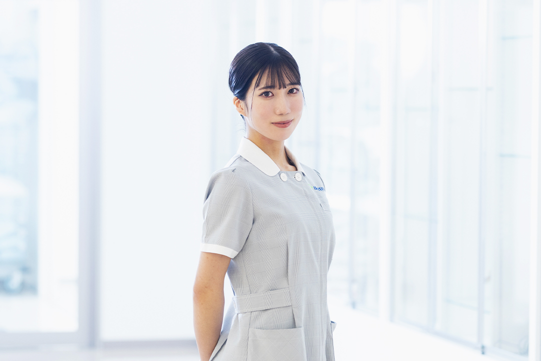在校生