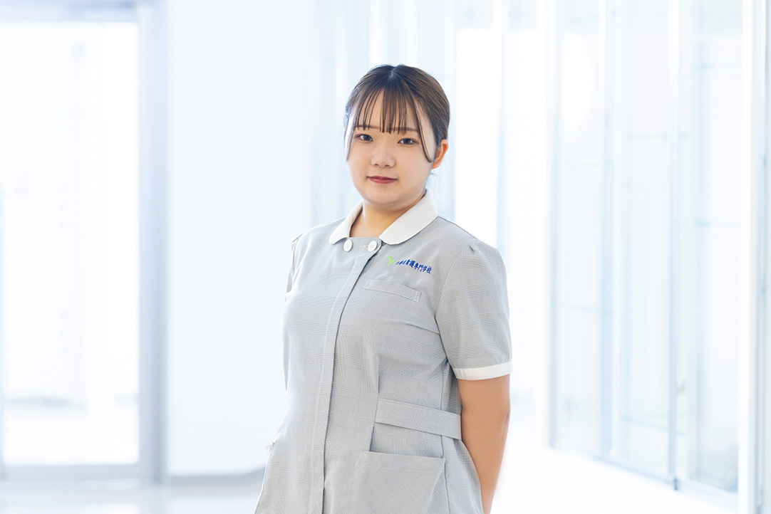 在校生