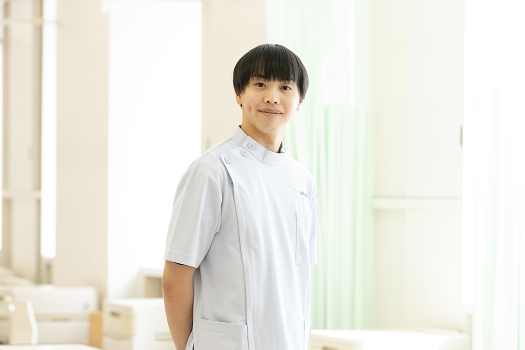 在校生
