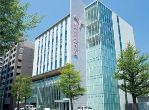 北海道看護専門学校