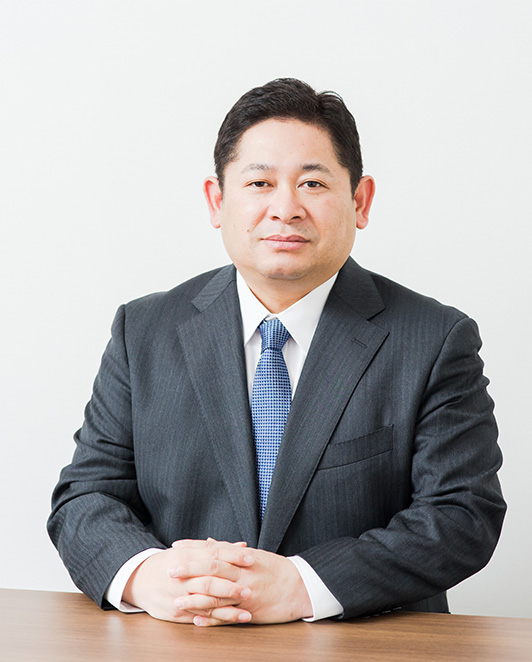 校長　田 所　亮 一