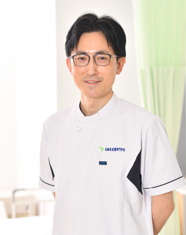 北海道看護専門学校 専任教員 ２０１５年３月卒業