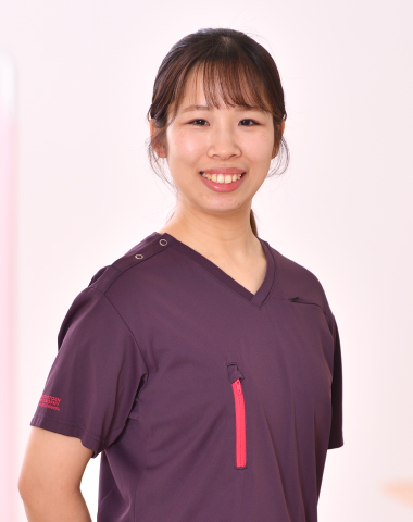 札幌柏葉会病院 ２０２５年３月卒業