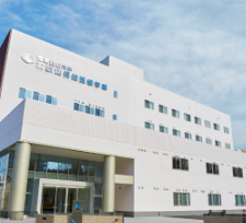 宝塚医療大学(和歌山キャンパス)